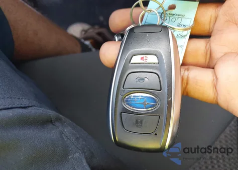 2023 Subaru Wrx Premium z USA, uszkodzony, nr VIN JF1VBAF6XP9818977